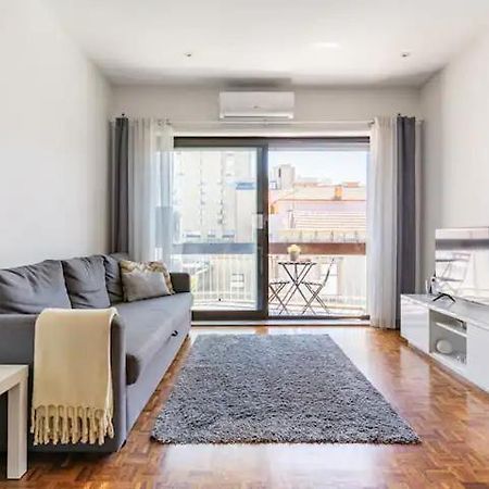 Casa Marques Appartement Porto Buitenkant foto