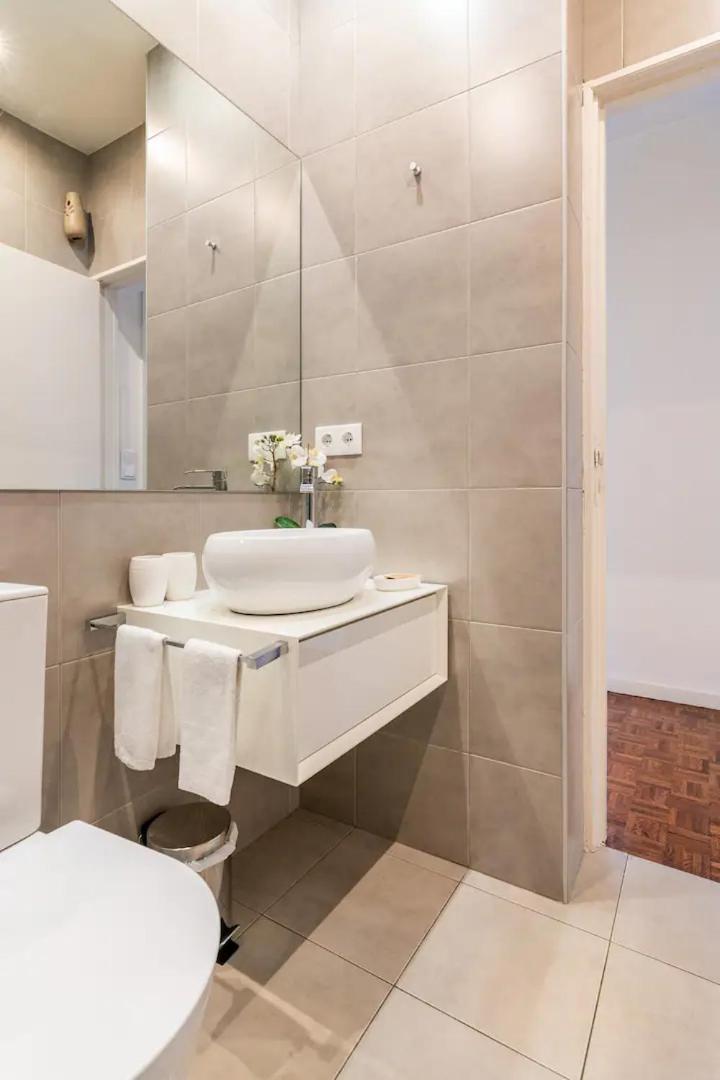 Casa Marques Appartement Porto Buitenkant foto