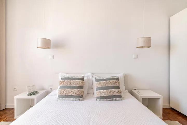 Casa Marques Appartement Porto Buitenkant foto