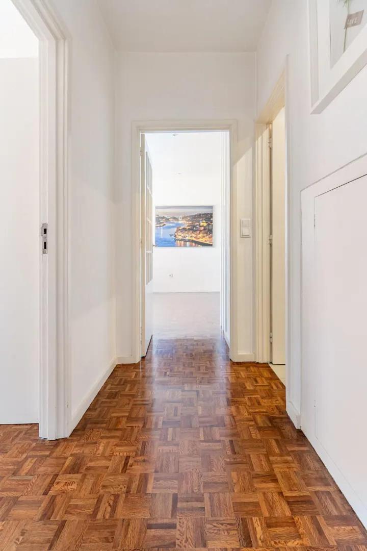 Casa Marques Appartement Porto Buitenkant foto