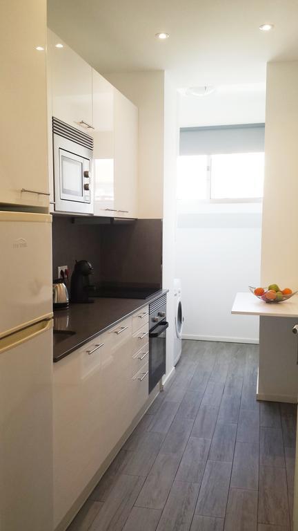 Casa Marques Appartement Porto Buitenkant foto