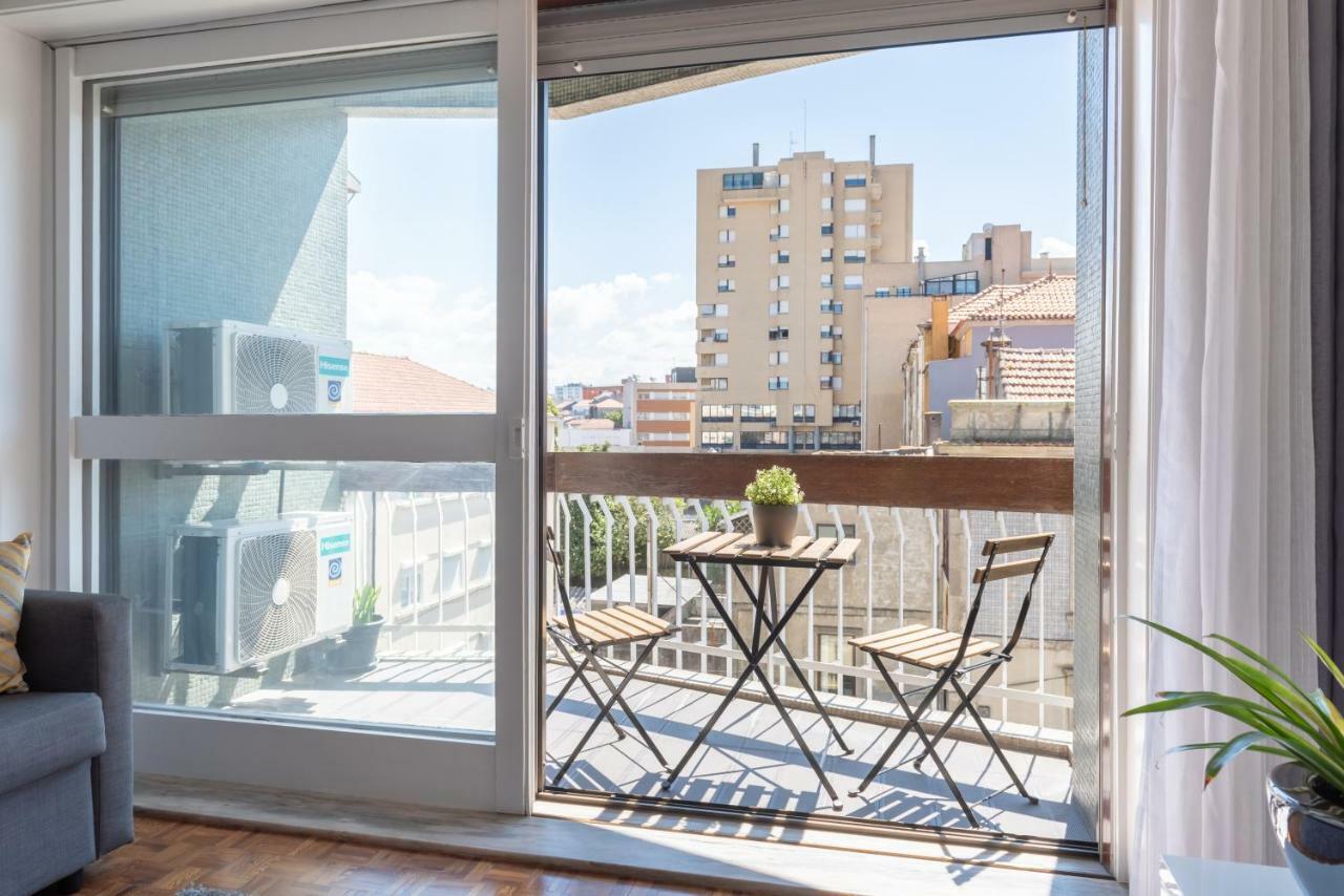 Casa Marques Appartement Porto Buitenkant foto