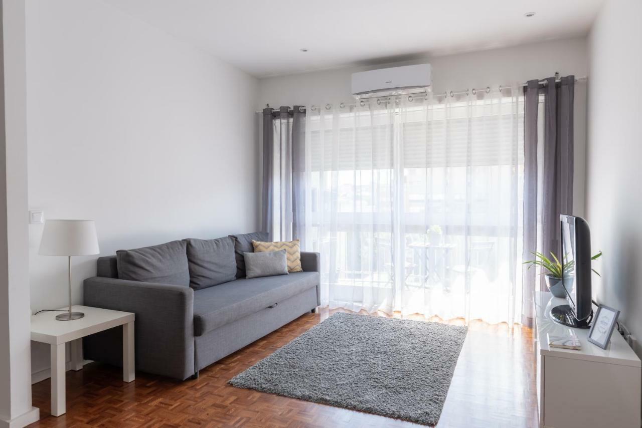 Casa Marques Appartement Porto Buitenkant foto