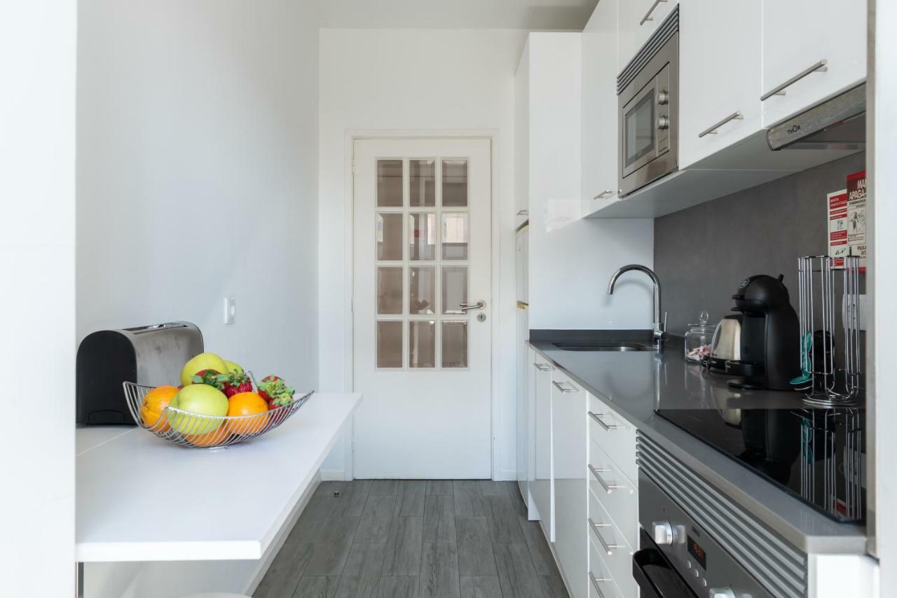 Casa Marques Appartement Porto Buitenkant foto