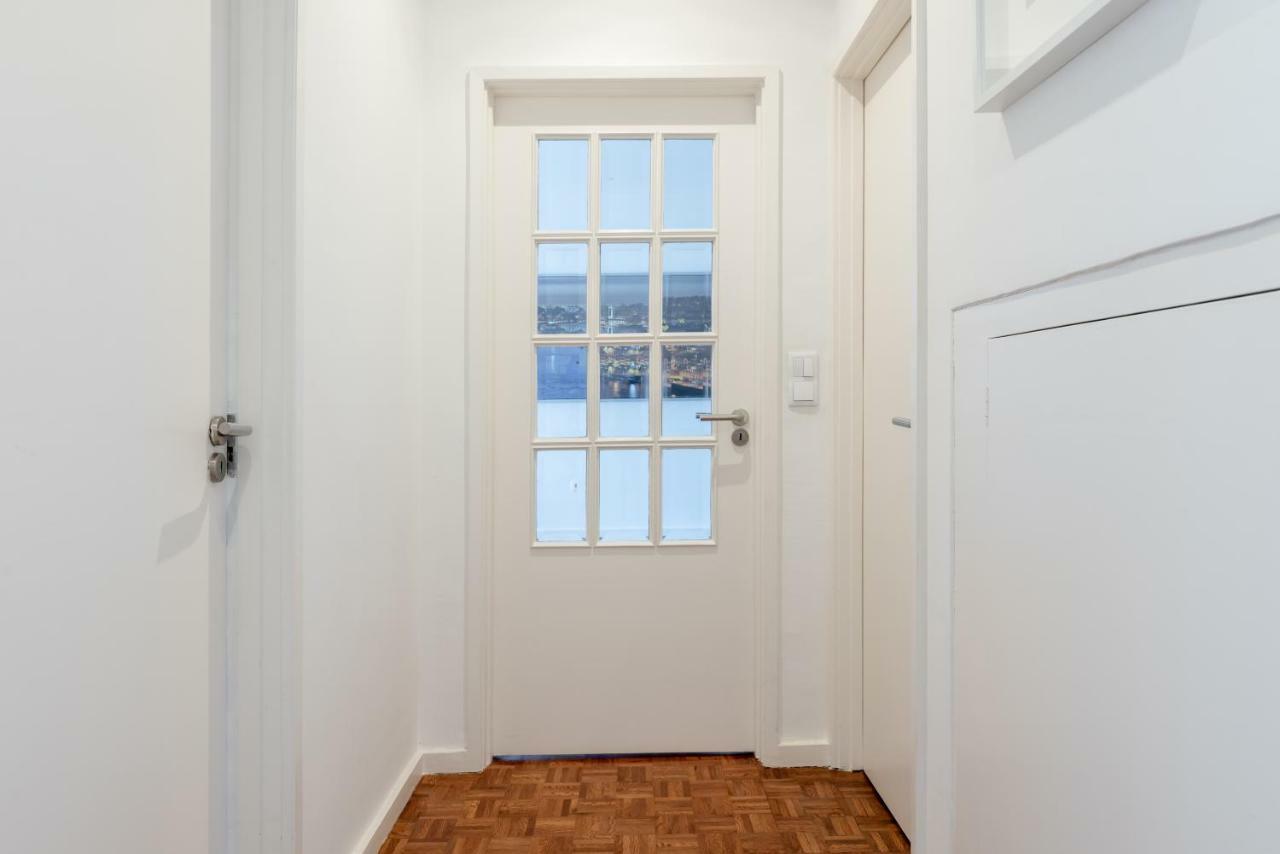 Casa Marques Appartement Porto Buitenkant foto